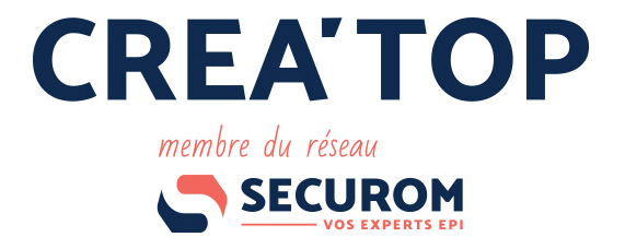 Créa'top — réseau Securom