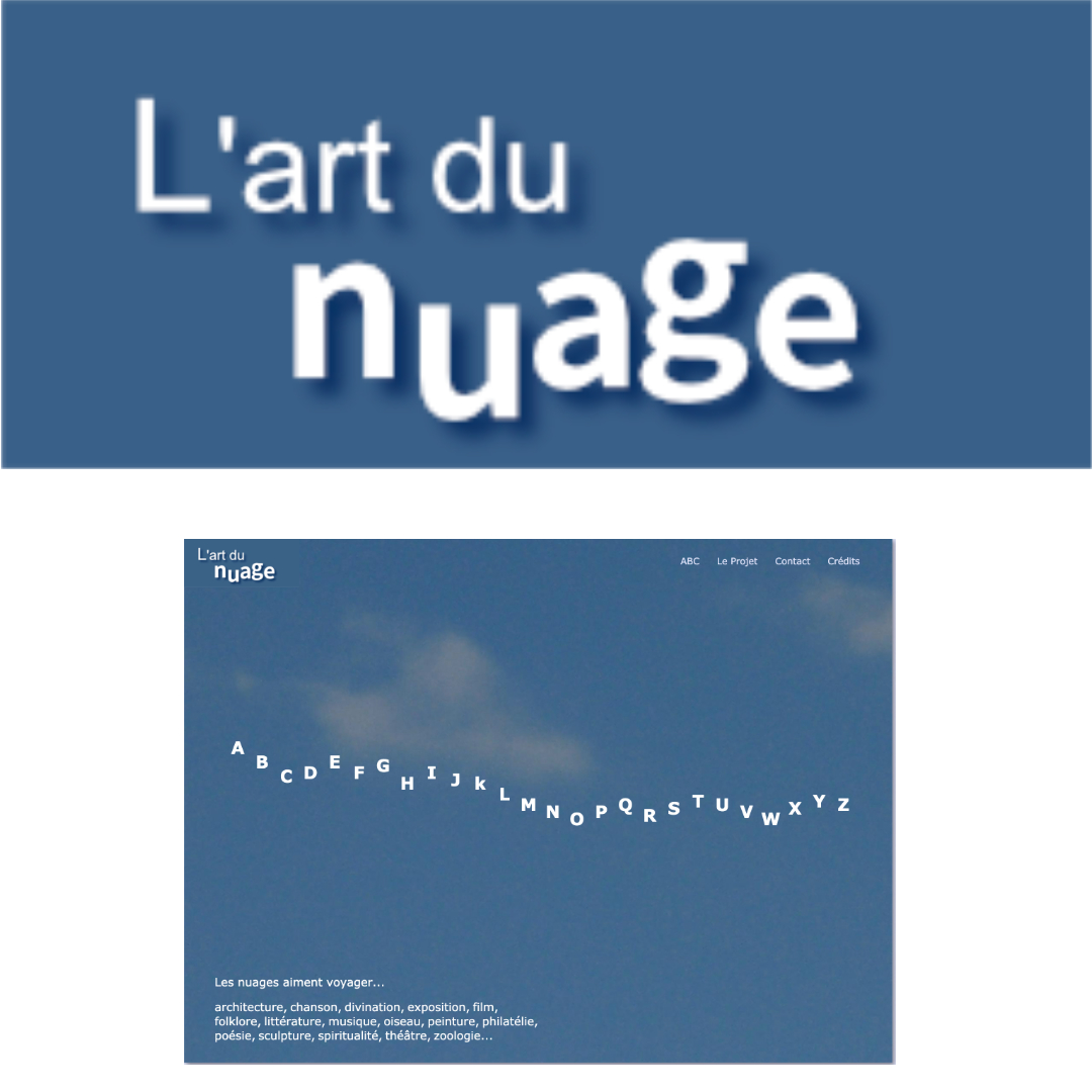 Les nuages