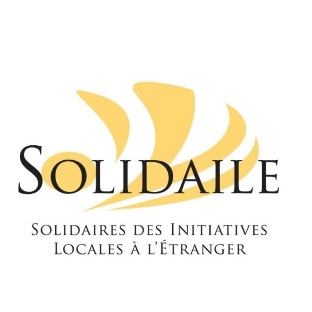 Logo Solidaile